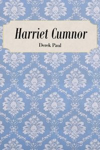 bokomslag Harriet Cumnor