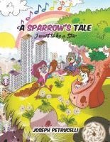 bokomslag Sparrow's Tale