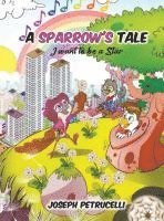bokomslag Sparrow's Tale