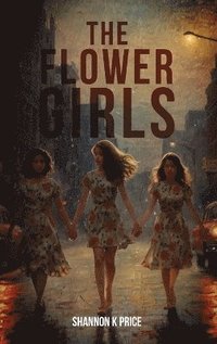 bokomslag Flower Girls