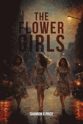 Shannon K Price, Shannon Price - Flower Girls, Häftad