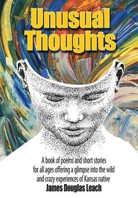 bokomslag Unusual Thoughts
