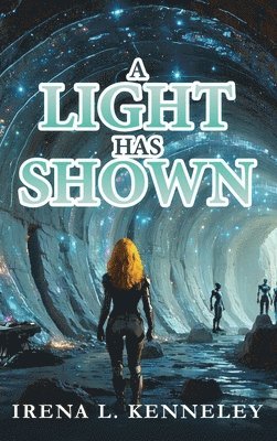 bokomslag Light Has Shown