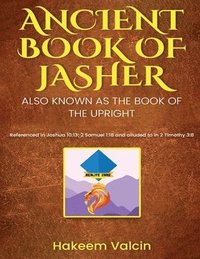 bokomslag Ancient Book of Jasher