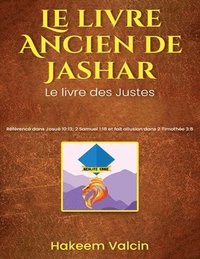 bokomslag L'Ancien Livre De Jashar