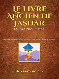 bokomslag L'Ancien Livre De Jashar