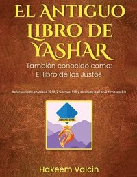 bokomslag El Libro de Yashar