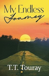 bokomslag My Endless Journey