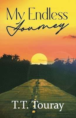bokomslag My Endless Journey