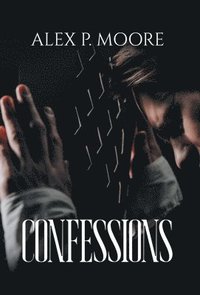 bokomslag Confessions