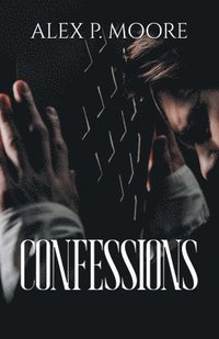 bokomslag Confessions