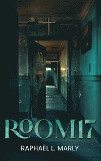 bokomslag Room 17