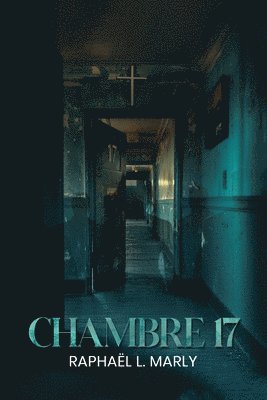bokomslag Chambre 17
