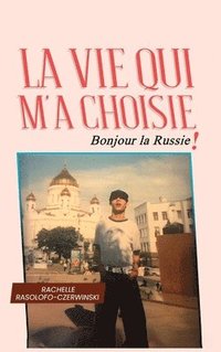 bokomslag Vie Qui M'a Choisie