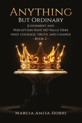 Anything But Ordinary