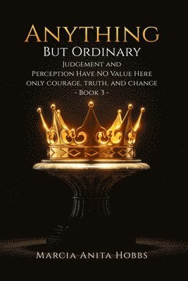 Anything But Ordinary