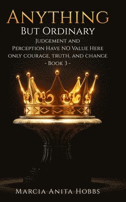 Anything But Ordinary