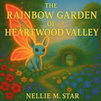 bokomslag The Rainbow Garden of Heartwood Valley