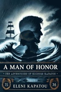 bokomslag Man of Honor