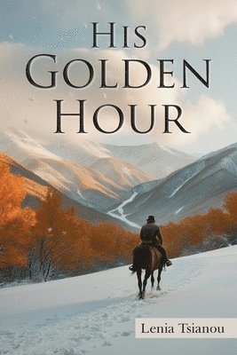 His Golden Hour 1