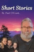 bokomslag Short Stories of Paul O'Grady