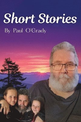 Paul Thomas O'Grady - Short Stories of Paul O'Grady, Häftad