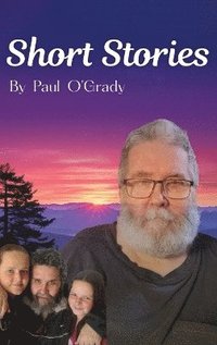 bokomslag Short Stories By Paul O'Grady