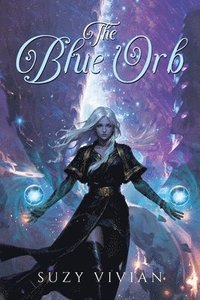 bokomslag Blue Orb