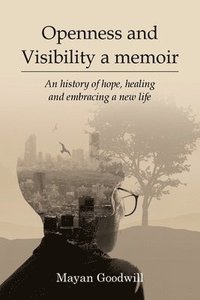 bokomslag Openness and Visibility A Memoir: An History of Hope, Healing and Embracing A New Life