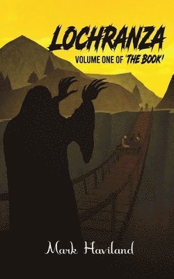 Mark Haviland - Lochranza, Häftad