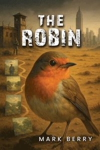 bokomslag Robin
