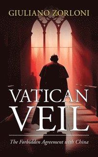 bokomslag Vatican Veil