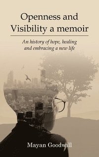 bokomslag Openness and Visibility A Memoir: An History of Hope, Healing and Embracing A New Life