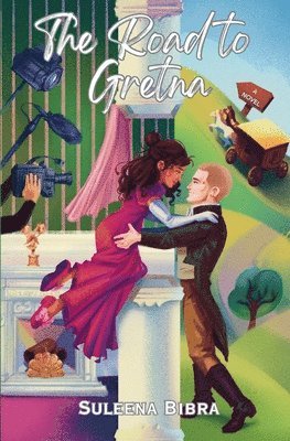 The Road to Gretna 1