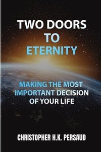 bokomslag Two Doors to Eternity