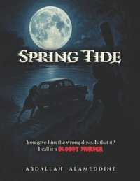 bokomslag Spring Tide