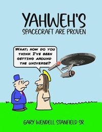 bokomslag Yahweh's