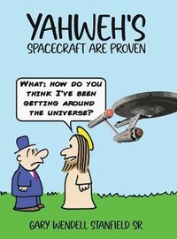 bokomslag Yahweh's