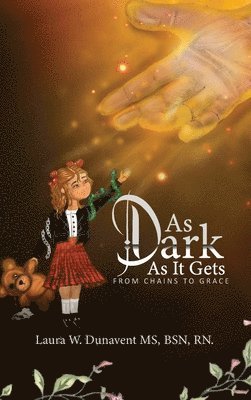 bokomslag As Dark as It Gets