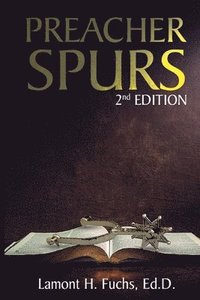 bokomslag Preacher Spurs 2nd Edition