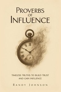 bokomslag Proverbs of Influence