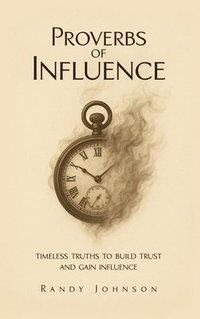 bokomslag Proverbs of Influence