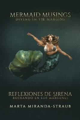 Marta Miranda-Straub - Mermaid Musings, Häftad. Tillgänglighet: Lägg i varukorg