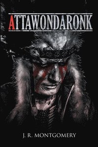 bokomslag Attawondaronk