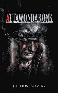 bokomslag Attawondaronk
