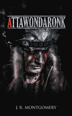 bokomslag Attawondaronk