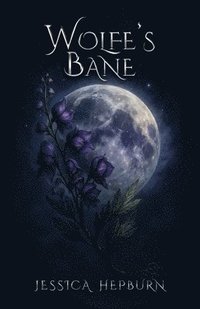 bokomslag Wolfe's Bane