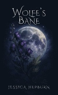 bokomslag Wolfe's Bane