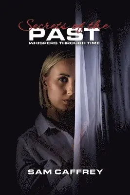 Sam Caffrey - Secrets of the Past, Häftad. Tillgänglighet: Lägg i varukorg