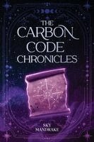 Sky Mandrake - Carbon Code Chronicles, Häftad